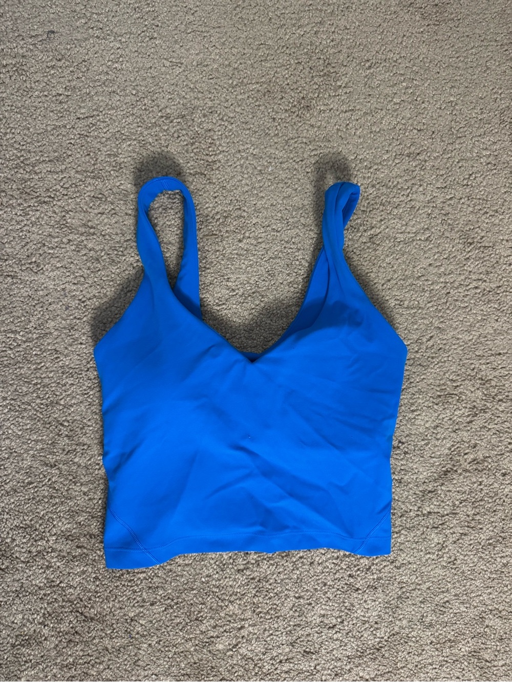 Lululemon Align Tank Top